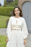 Selene Top - Bellavie Fashion