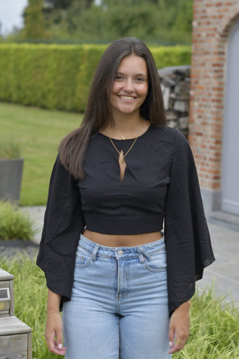Selene Top - Bellavie Fashion