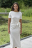 Sienna Dress - Bellavie Fashion