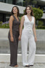 Solara broek - Bellavie Fashion