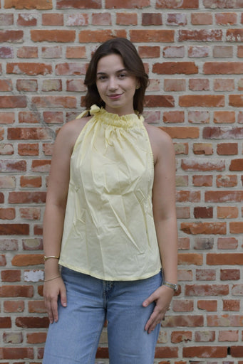 Soleil Top - Bellavie Fashion