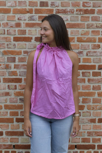Soleil Top - Bellavie Fashion