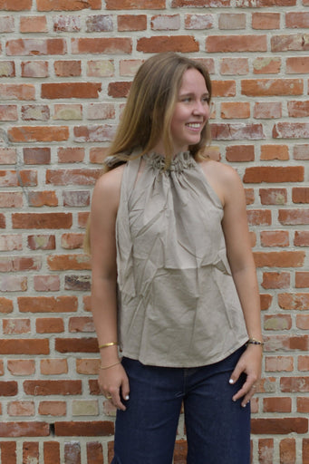 Soleil Top - Bellavie Fashion