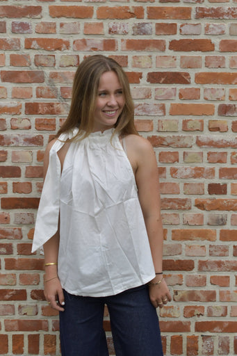 Soleil Top - Bellavie Fashion