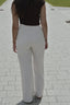 Stripe broek - Bellavie Fashion