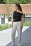 Stripe broek - Bellavie Fashion